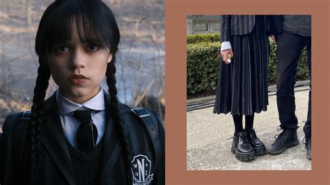 prada loafers wednesday addams|Prada wednesday shoes.